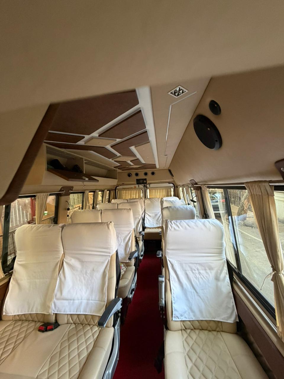 Luxury Fleet 38